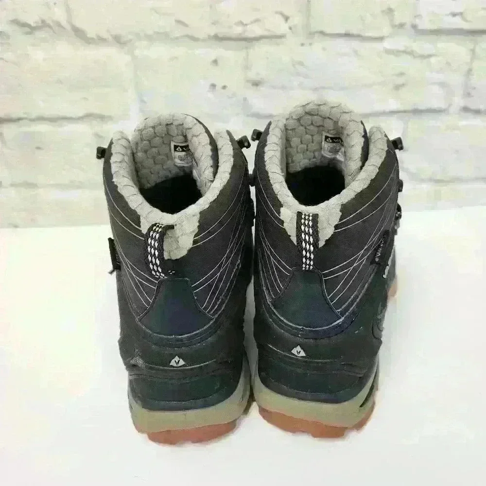 Vasque Coldspark UltraDry Insulated Hiking Boots Sz 7.5